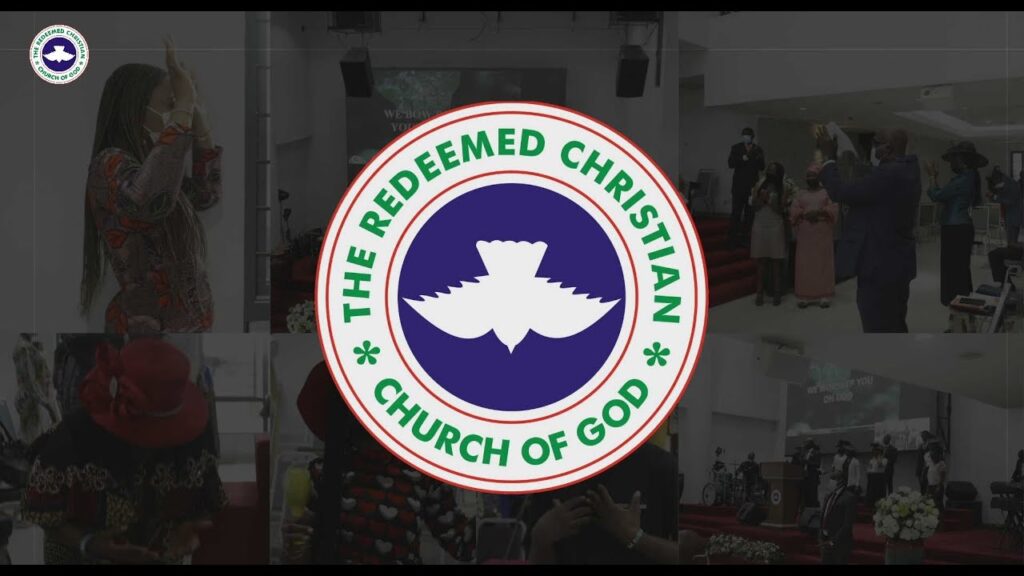 Clouds of Glory Service, 26th of April, 2026.